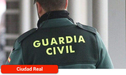 La Guardia Civil investiga un delito de homicidio imprudente y omisión del deber de socorro