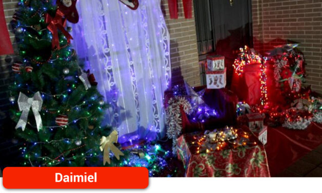 El Ayuntamiento convoca el undécimo concurso de Ornamentación e Iluminación de fachadas de Navidad