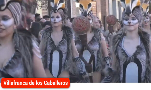 El Ayuntamiento retoma el Carnaval con ilusión y prudencia