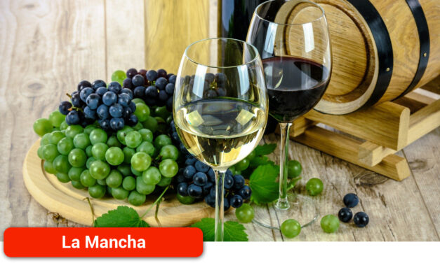 DO La Mancha convoca su XXXV Concurso a la Calidad de Vinos Embotellados y Varietales