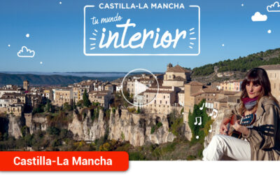 Castilla-La Mancha apuesta por el turismo de interior como destino favorito en Fitur 2022