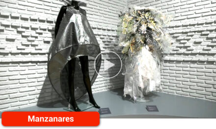 El Museo Manuel Piña reabre sus puertas donde se podrá visitar el vestido que Cristina Pedroche vistió en las Campanadas