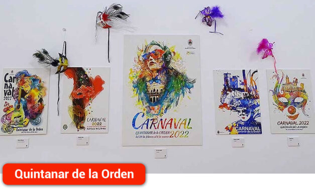 El Carnaval regresa con concursos, exposiciones y el Gran Desfile de Carrozas y Comparsas