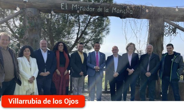 Castilla-La Mancha podrá multiplicar por cuatro la producción actual de pipa de girasol si se cultivaran las 600.000 hectáreas de barbecho