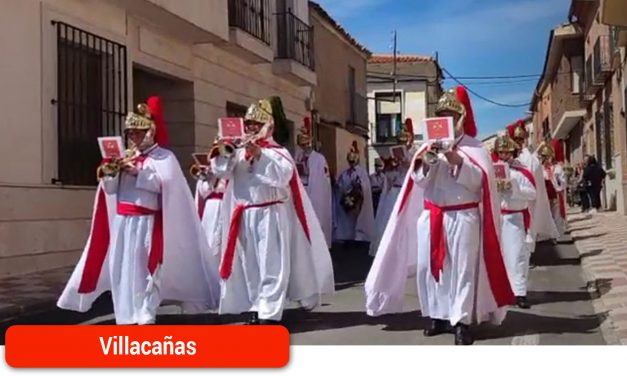 Primer fin de semana de Semana Santa con las procesiones del Viernes de Dolores, Domingo de Ramos y la lectura del Pregón a cargo de Javier Espada