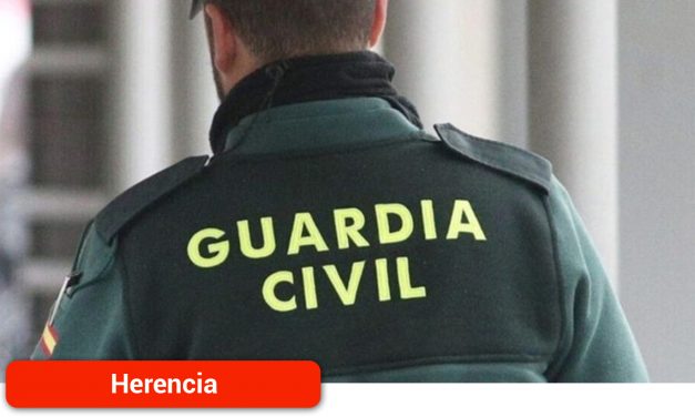 La Guardia Civil esclarece el robo con fuerza de siete establecimientos de hostelería