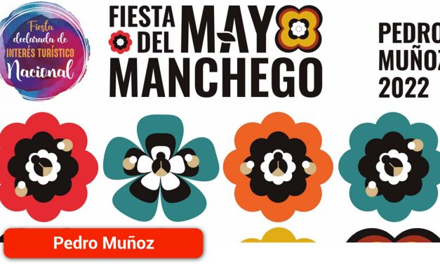 Presentación de la programación de la Fiesta del Mayo Manchego