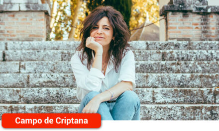 La periodista y escritora Ana Iris Simón será la pregonera de la Feria 2022