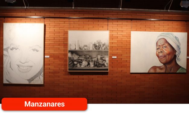 Convocado el 45º Certamen Nacional de Artes Plásticas ‘Ciudad de Manzanares’