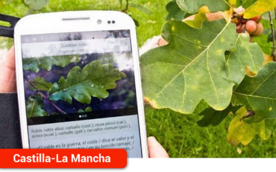 Actividades gratuitas para todos los públicos en la ‘II Semana de los Espacios Naturales de Castilla-La Mancha’