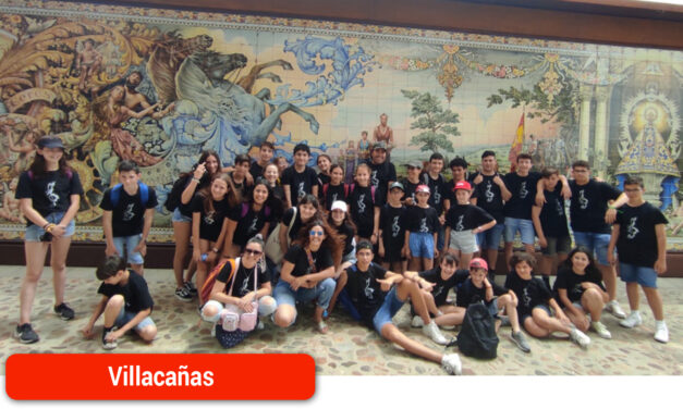 La Escuela de Música participó el sábado en el IV Encuentro de Escuelas de Música de Castilla-La Mancha celebrado en Talavera