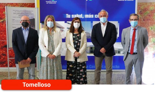 El Gobierno de Castilla-La Mancha invertirá cerca de un millón de euros en la puesta en marcha de una Unidad de Terapias Avanzadas