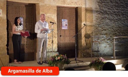 Aldaba celebra su 25 aniversario con un ‘A pro-Pósito de la Poesía’ especial