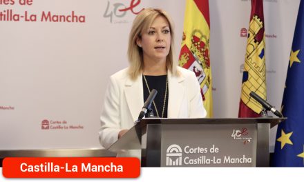 Abengózar: «Con la subida de impuestos de Galicia, Castilla-La Mancha se consolida como la tercera comunidad donde menos se paga»