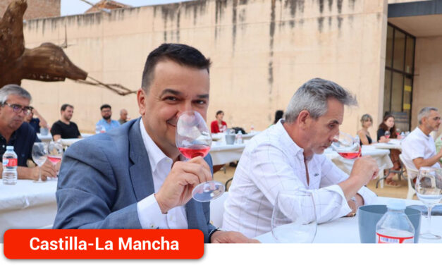 La Ley de la Viña y el Vino de la región se debatirá en las Cortes de Castilla-La Mancha, previsiblemente, “en las próximas semanas”
