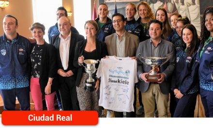 La Diputación consolida el apoyo a la tecnificación de los deportistas de la provincia con una nueva convocatoria de premios