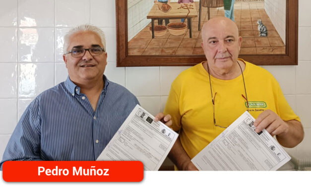 Los empresarios de Pedro Muñoz también se benefician del programa Leader