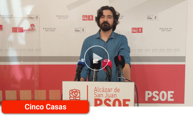 EL PSOE exige la dimisión del alcalde pedáneo, Miguel Ángel Rosado