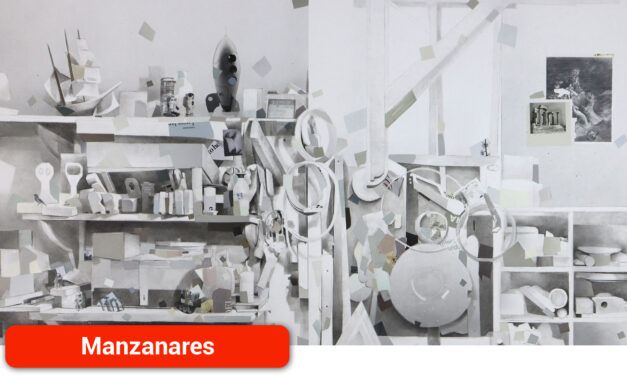 El 45º Certamen Nacional de Artes Plásticas ‘Ciudad de Manzanares’ ya tiene ganadores
