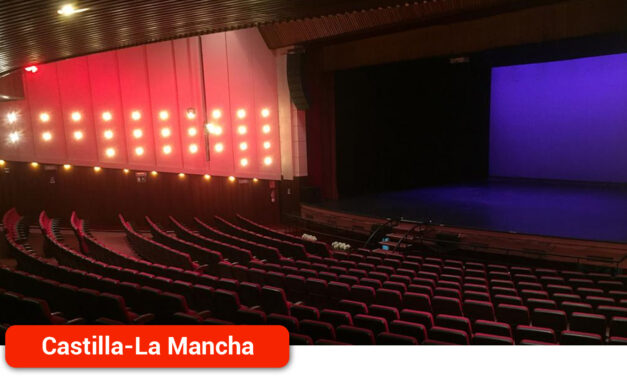 La Feria de Artes Escénicas y Musicales celebrará 21 espectáculos de compañías de toda España