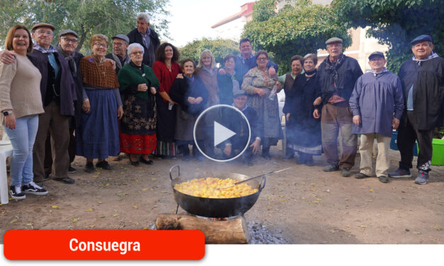Cerca de 100 sartenes participan en el certamen gastronómico Rosa del Azafrán