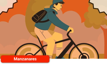 La Fiesta de la Bicicleta 2022 se celebrará por la mañana