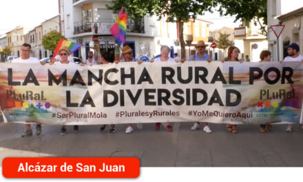 Concentración por los derechos de la Ley Trans, este sábado en la Plaza de España