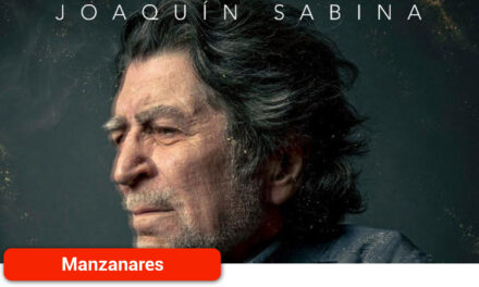 ‘Sintiéndolo mucho’, el documental sobre Joaquín Sabina, el 8 de diciembre