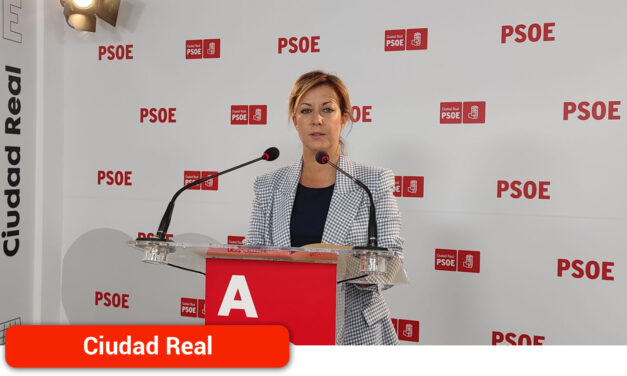 Abengózar «mal empieza el candidato del PP hablando del Hospital Mancha Centro»