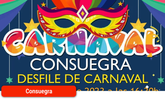 Bases del desfile de carrozas y comparsas Carnaval 2023