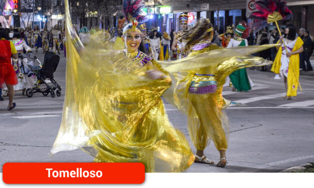 El Ayuntamiento repartirá algo más de 25.000€ en premios en los Carnaval
