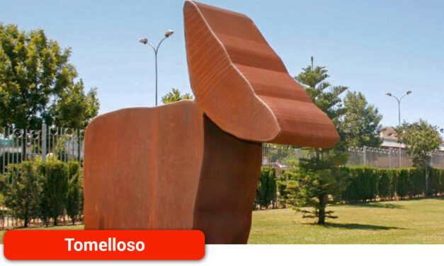 Inauguración exposición “Esculturas Monumentales”, de Juan Méjica