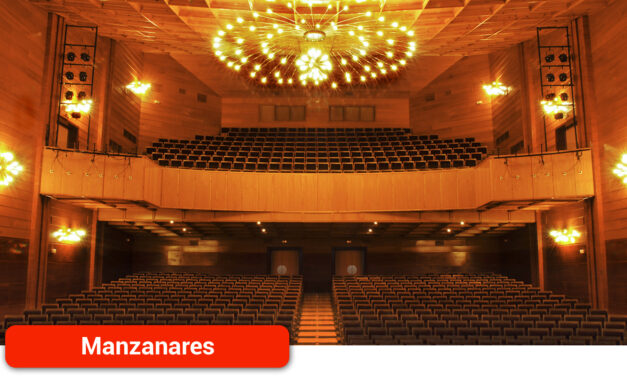 Antología de la Zarzuela en el Gran Teatro