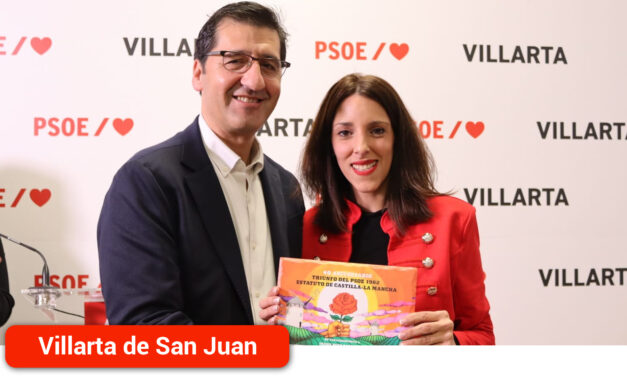 El PSOE inaugura su nueva sede y ratificaba de nuevo a Irene Ruiz para la alcaldia