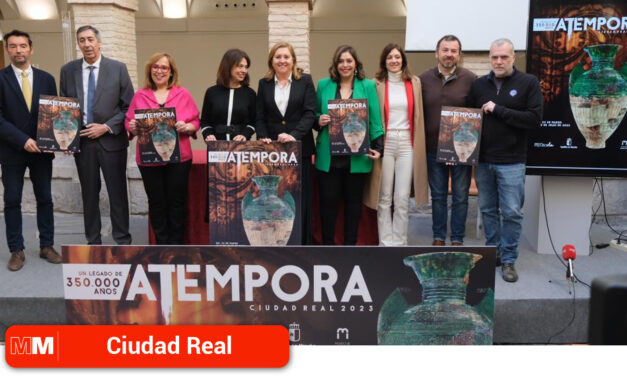 ‘Atempora’ tendrá continuidad en todas las provincias de Castilla-La Mancha