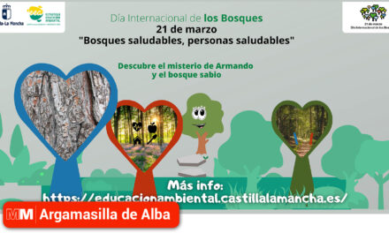 Día Internacional de los Bosques