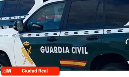 La Guardia Civil detecta un fraude para obtener el permiso de conducir