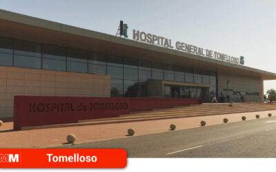 El Gobierno regional amplía los servicios del Hospital de Tomelloso