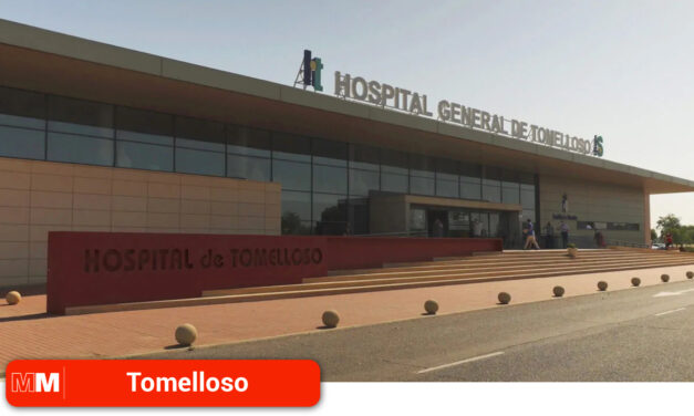 El Gobierno regional amplía los servicios del Hospital de Tomelloso