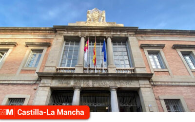 Castilla-La Mancha cumple el objetivo de déficit de 2022