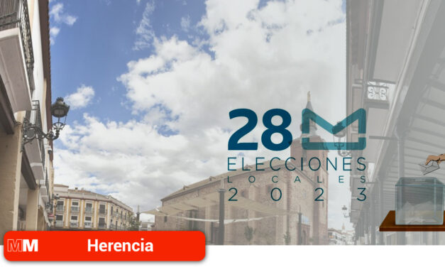 Listado de candidaturas elecciones municipales 28 de mayo