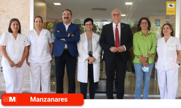 El Gobierno regional amplía el laboratorio del hospital ‘Virgen de Altagracia’
