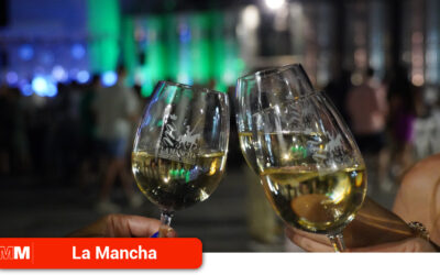 Arranca el II AirénFest con protagonismo de los vinos DO La Mancha