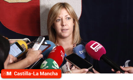 Abengózar recalca el compromiso del PSOE de trabajar por la región