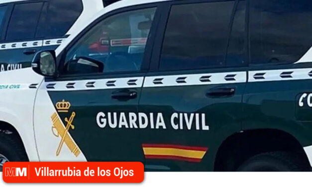 La Guardia Civil esclarece 14 delitos de robo con fuerza