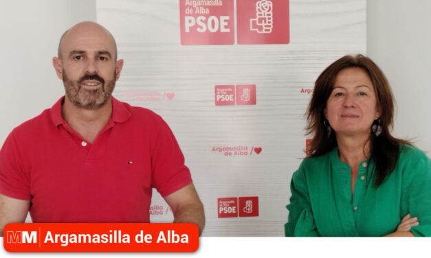 El PSOE de Argamasilla de Alba responde al equipo de Gobierno del PP