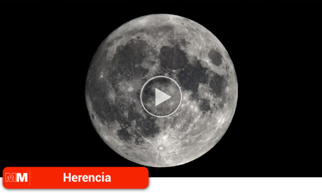 X Ruta Nocturna de Senderismo para dar la bienvenida a la luna llena
