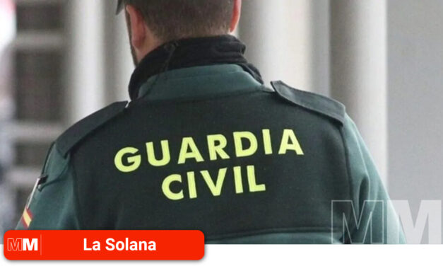 La Policía Nacional desmantela en Ciudad Real una organización criminal