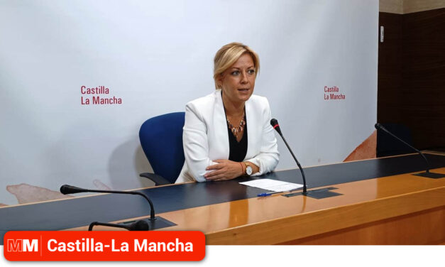 El PSOE de CLM traslada su pésame por los fallecidos por la DANA