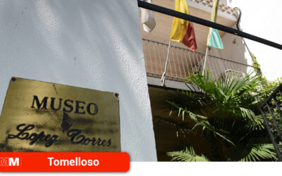 El Museo López Torres reabrirá el 10 de octubre
